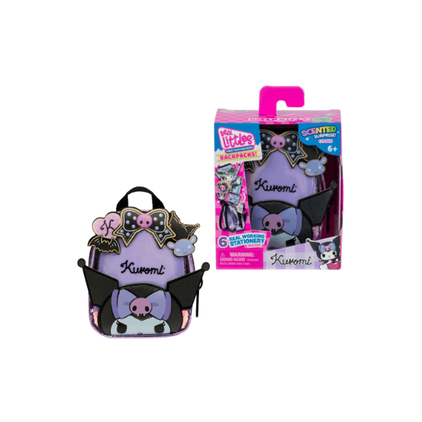 NEW LIMITED EDITION SCENTED BACKPACK Loungefly Scented Mini Mouse Backpack - Limited Edition | TikTok main image 4