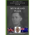 thumbnail image 1 of Real Lives. Memories in Print: My War and Peace (Paperback), 1 of 1