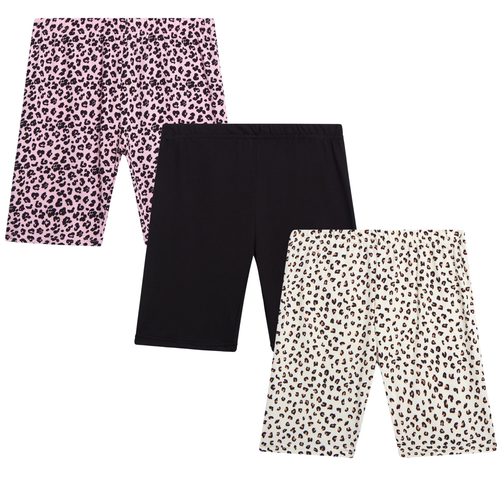 CosiG Girls Creation Bike Shorts