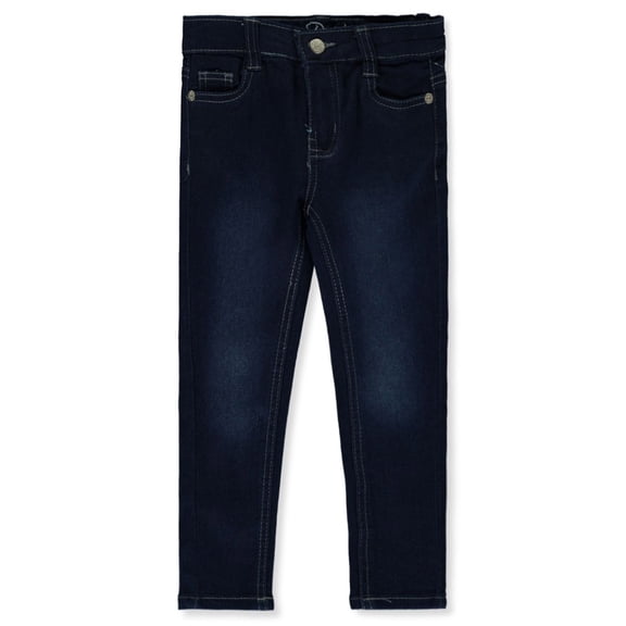 Real Love Girls' Stretch Skinny Jeans