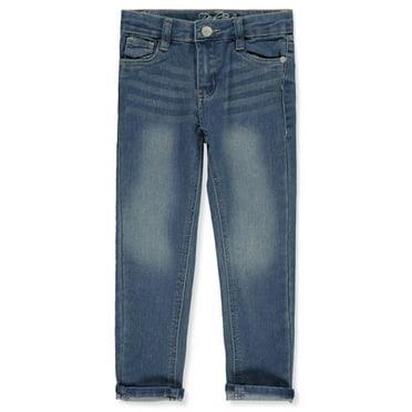 Real Love Girls' Super Stretch Denim Jeans