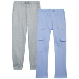 Amazon.com: Flygo Men's Fleece Pants Winter Warm Joggers