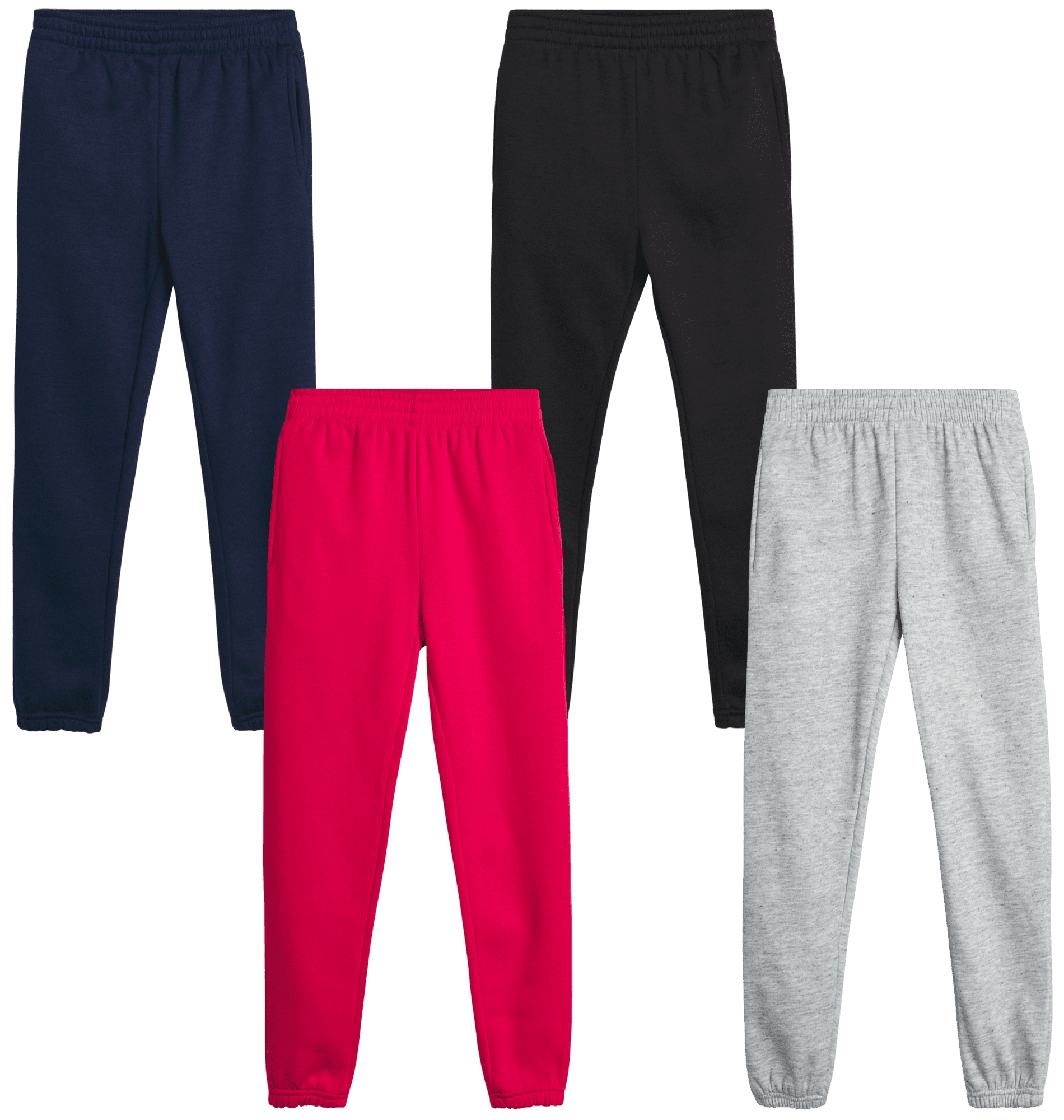 Size discount 4 joggers