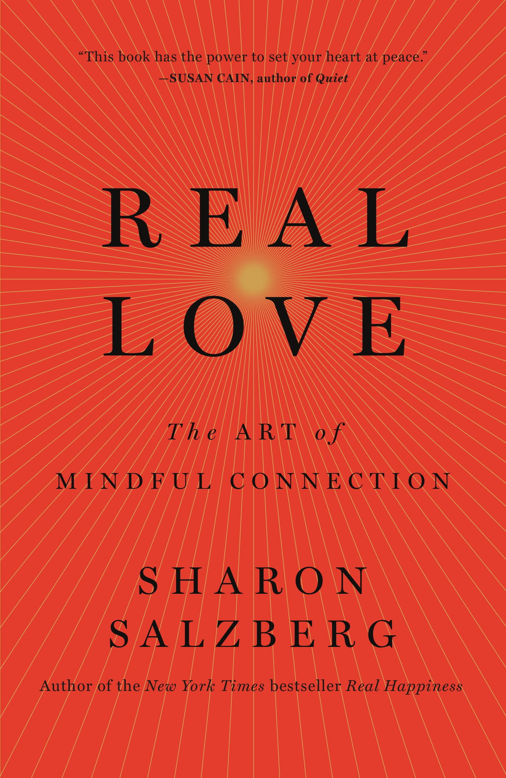 Real Love : The Art of Mindful Connection (Paperback) - Walmart.com