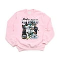 thumbnail image 1 of Real Madrid 2024 Champions League Football Fan Graphic Sweatshirt V50850, for men & women, up to size 5XL, 1 of 3