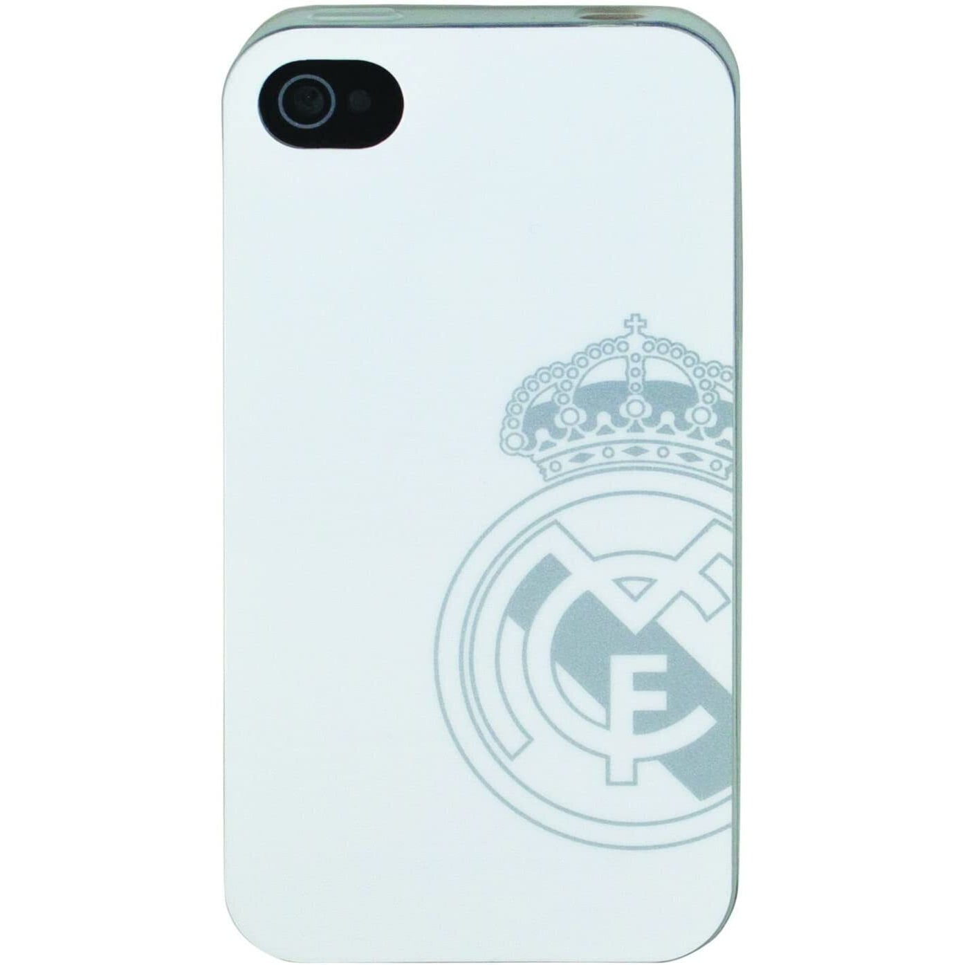 Buy Real Madrid CF Crest Phone Case Online Rwanda | Ubuy Buy Real Madrid CF Crest Phone Case Online Rwanda | Ubuy