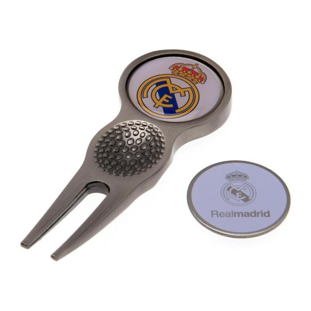 Real Madrid Bottle Opener Spain Magnet