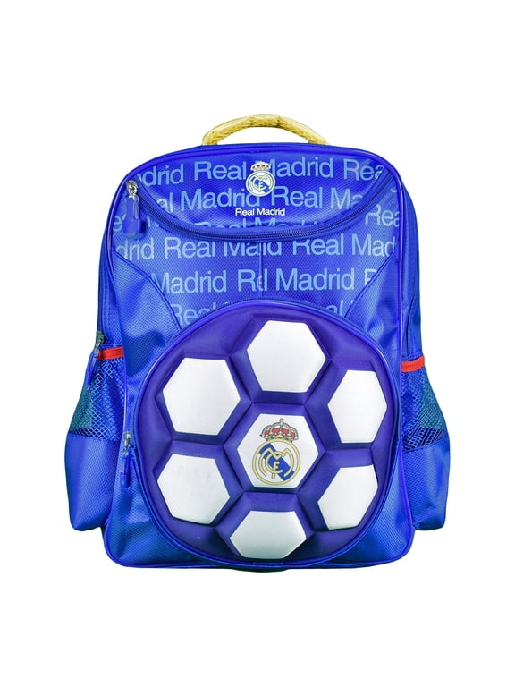 Youth Ball Backpack
