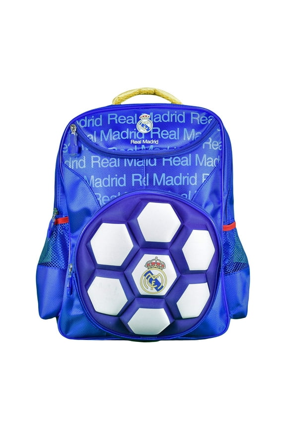 Youth Ball Backpack