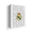 thumbnail image 1 of Real Madrid Canvas Wall Art by Mavis Print- 12x16 inches Football Wall Decor | UV & Water Resistant HD Printed & Wooden framed Wall Art | Modern Wall Decor for Gift | Made in USA, 1 of 5