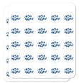 thumbnail image 1 of Real Madrid FC Hala Madrid Planner Calendar Scrapbooking Crafting Stickers - 50 1" Opaque Stickers, 1 of 6