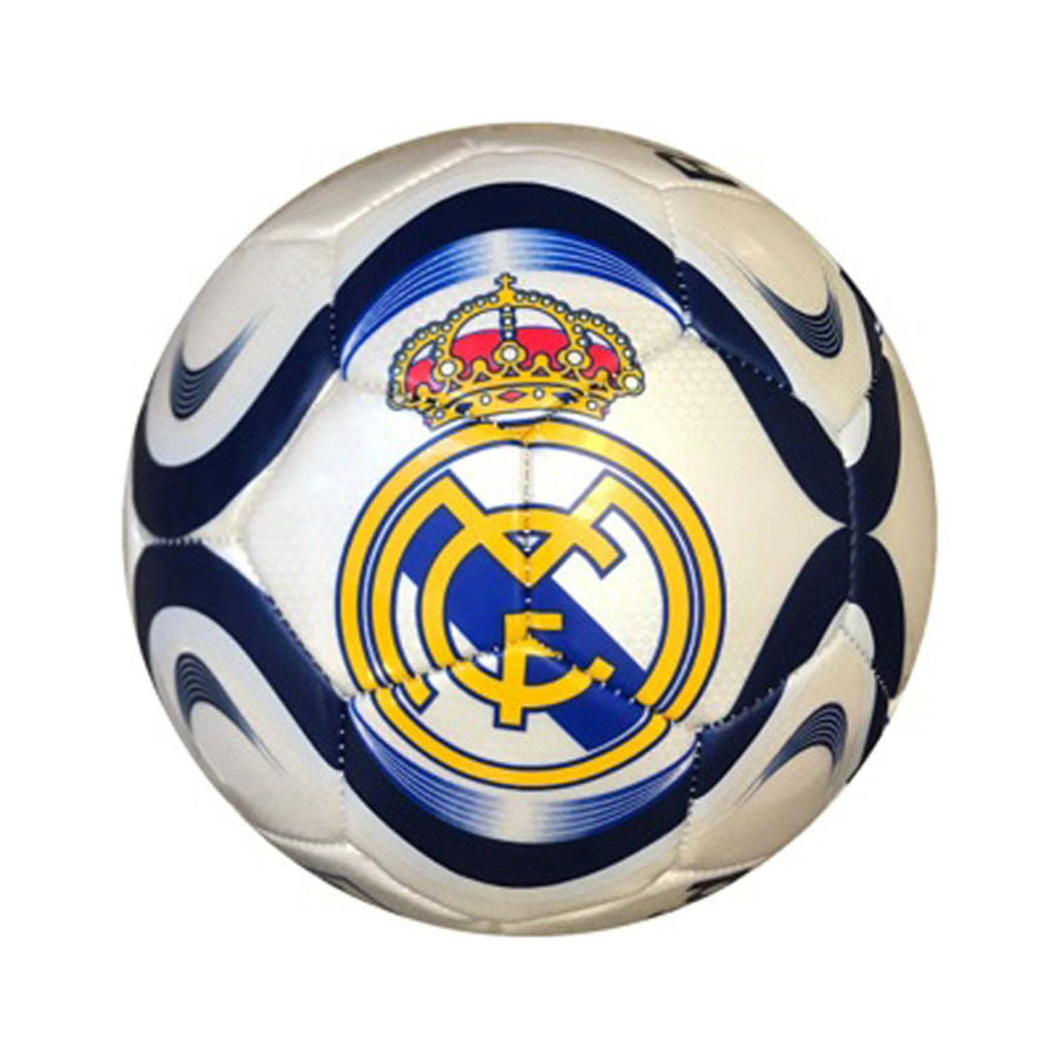 REAL MADRID STADIUM CLASSIC ADJUSTABLE HAT - Absolute Soccer