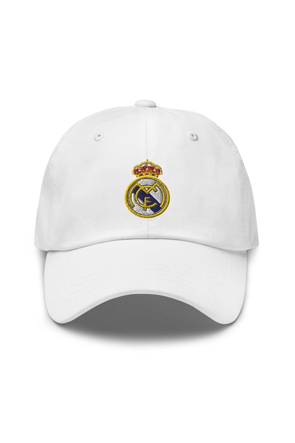 Real Madrid Hat, Real Madrid CF