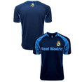 thumbnail image 1 of Icon Sports Real Madrid Navy/Sky Jersey, 100% Polyester, YXS-XXL, 1 of 6