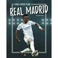 thumbnail image 1 of Real Madrid, (Paperback), 1 of 1