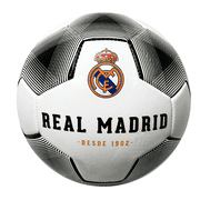 Real Madrid Size 2 Soccer Ball - Official Licensed, Youth & Training