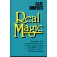 thumbnail image 1 of Pre-Owned Real Magic: An Introductory Treatise on the Basic Principles of Yellow Light (Paperback) 0877286884 9780877286882, 1 of 1