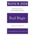 thumbnail image 1 of Real Magic: Creating Miracles in Everyday Life, (Paperback), 1 of 2