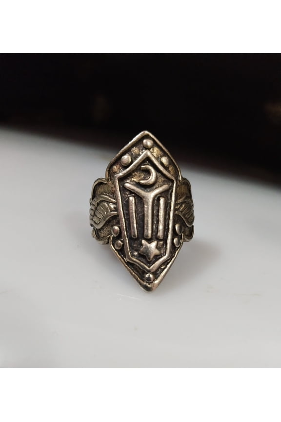 Real Magical Powerful Ring 5500 Spells Wealth Money Success Lottery Win | Most Powerful & Divine