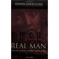 thumbnail image 1 of Pre-Owned Real Man (Paperback) 1931682127 9781931682121, 1 of 1
