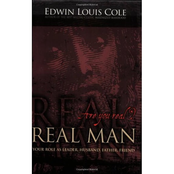 Pre-Owned Real Man (Paperback) 1931682127 9781931682121