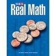thumbnail image 1 of Pre-Owned Sra Real Math Grade 3 (Hardcover) 0076029999 9780076029990, 1 of 1