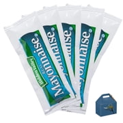 Hidden Valley Real Mayonnaise Packet 25 Count 12 gr