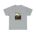 thumbnail image 1 of Real Men Play In The Dirt Excavator Shirt, Gift For Working Dad - ID: 2517, 1 of 12