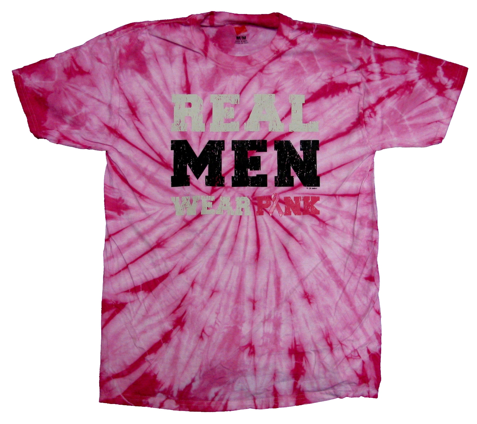 Stay Strong Mens Full Dye Jersey Cancer Awareness 3XL