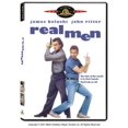 thumbnail image 1 of Real Men, 1 of 1