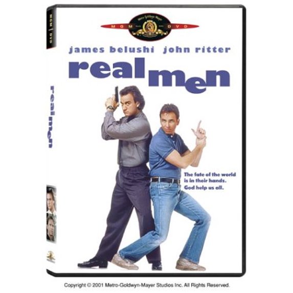 Real Men