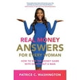 thumbnail image 1 of Pre-Owned Real Money Answers for Every Woman: How to Win the Money Game with or Without a Man Paperback, 1 of 1