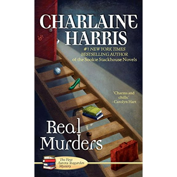 Pre-Owned Real Murders (Unknown) 0425218716 9780425218716