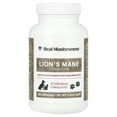 thumbnail image 1 of Real Mushrooms Lion's Mane, For Dogs and Cats, 120 Capsules, 1 of 4