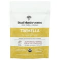 thumbnail image 1 of Real Mushrooms Tremella, Organic Mushroom Extract Powder, 2.12 oz (60 g), 1 of 2