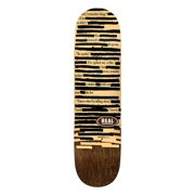 Real Non Fiction Skateboard Deck - 8.38" Deck Only