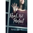 thumbnail image 1 of Pre-Owned Real, Not Perfect (Paperback) 1589977041 9781589977044, 1 of 1