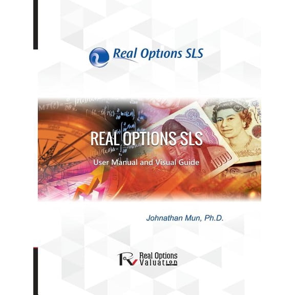 Real Options Sls User Manual