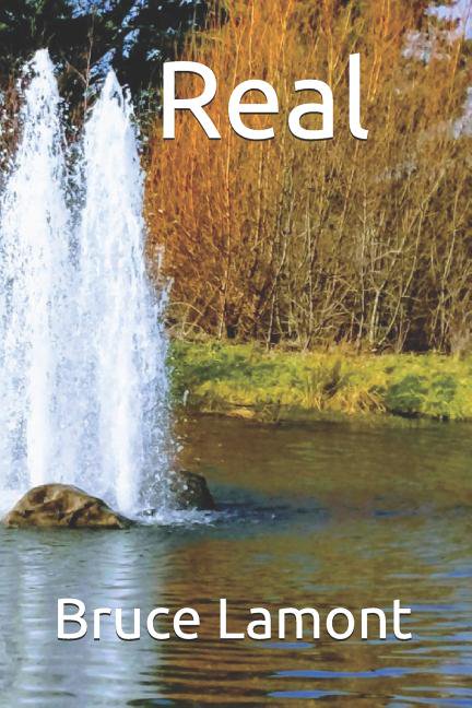 Real Paperback 1791976328 9781791976323 Mr Bruce Lamont