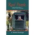 thumbnail image 1 of Pre-Owned Real People: Amish and Mennonites in Lancaster County, Pennsylvania (Paperback) 0836136160 9780836136166, 1 of 1