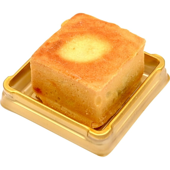 Real Pineapple Short Cake