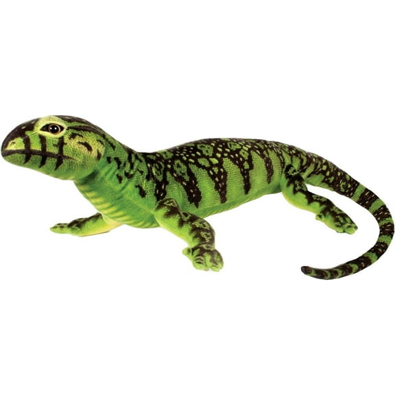 Real Planet Komodo Dragon