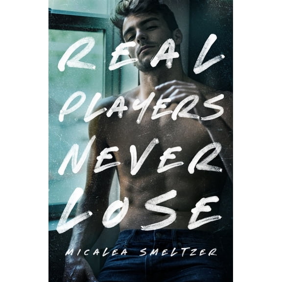 Real Players Never Lose, (Paperback)