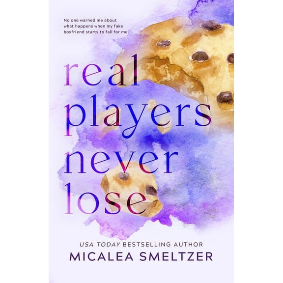 Real Players Never Lose - Special Edition, (Paperback)