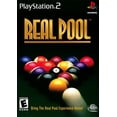thumbnail image 1 of Real Pool Sony PlayStation 2 PS2 Complete, 1 of 6