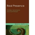 thumbnail image 1 of Real Presence (Paperback), 1 of 1