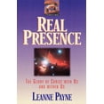 thumbnail image 1 of Real Presence: The Christian Worldview of C. S. Lewis as Incarnational Reality (Paperback), 1 of 2
