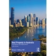 thumbnail image 1 of Real Property in Australia: Foundations and Applications, (Paperback), 1 of 1