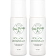 thumbnail image 1 of Real Purity, (2 Pack) Roll-On Deodorant, 1 of 2