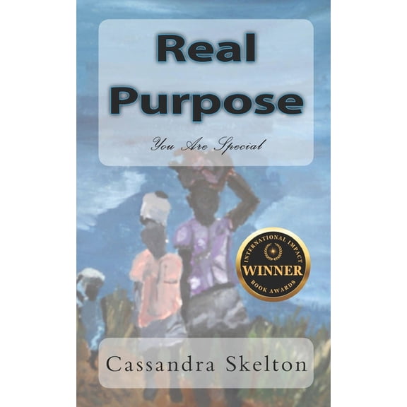Real Purpose: You Are Special, (Paperback)